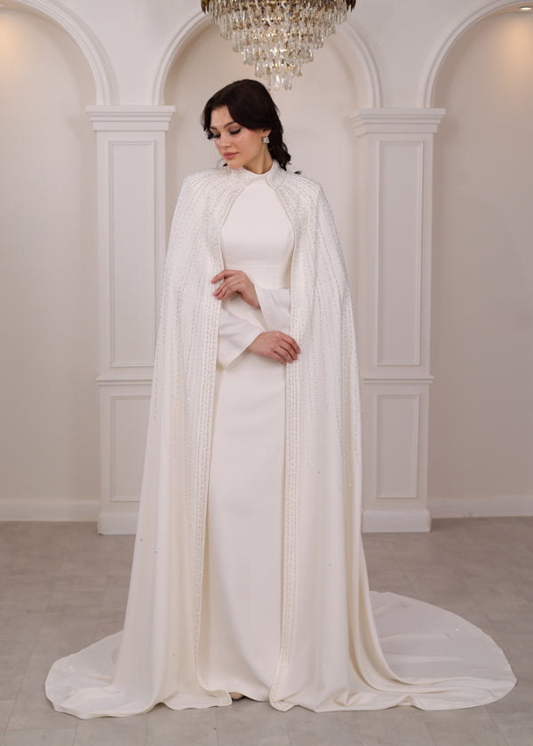 WHITE MAGIC