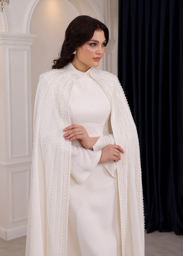 WHITE MAGIC