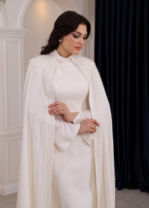 WHITE MAGIC