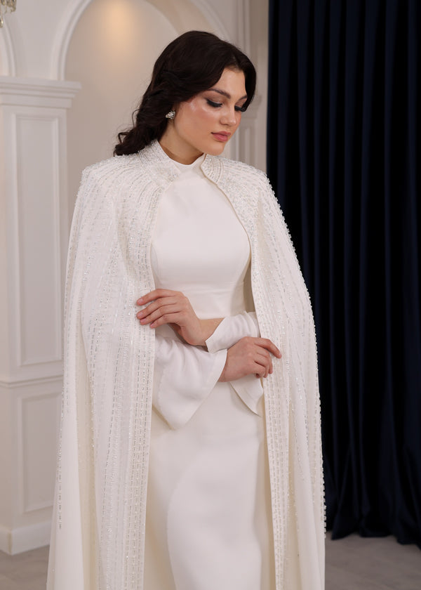 WHITE MAGIC