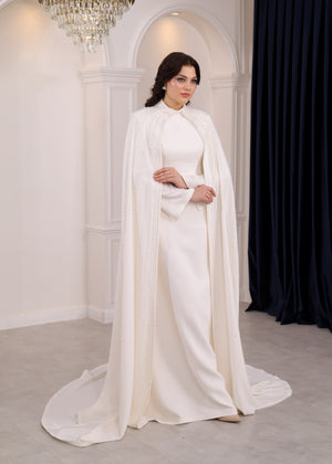 WHITE MAGIC