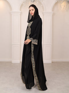 HARF ABAYA