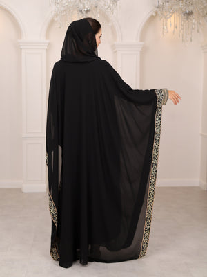 LETTER ABAYA