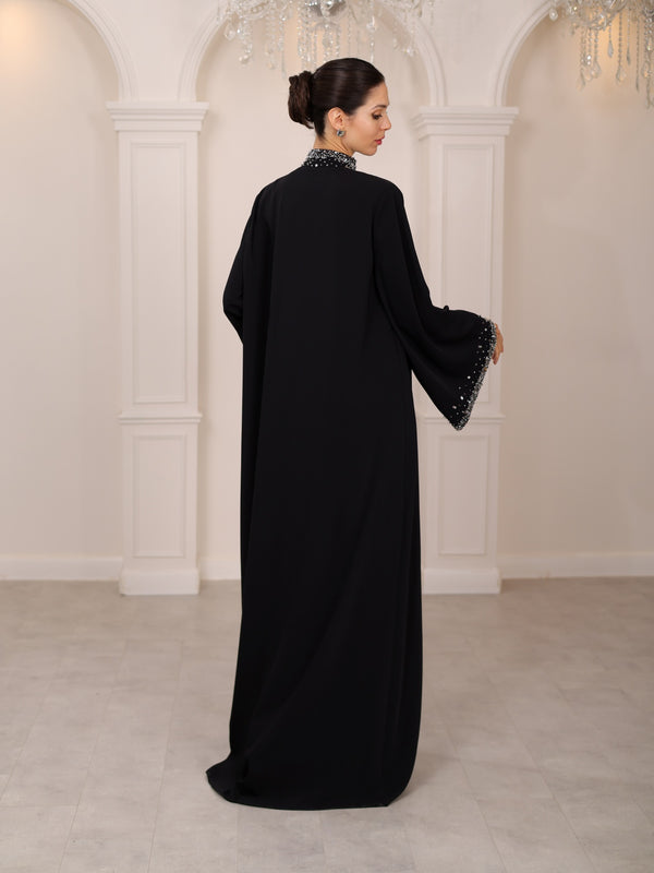 LETTER ABAYA