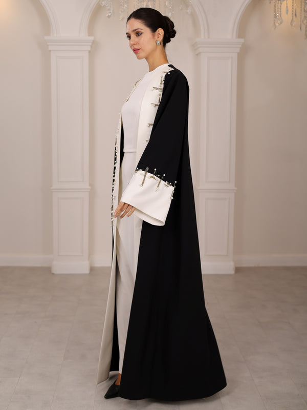 INCI LUXURY ABAYA