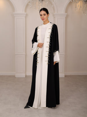 INCI LUXURY ABAYA