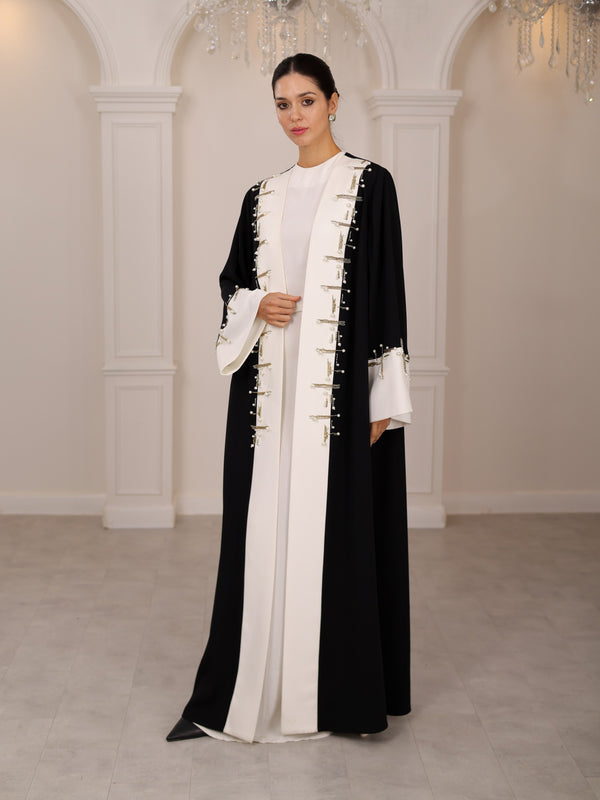 INCI LUXURY ABAYA