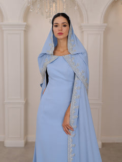 LUNA CAPE