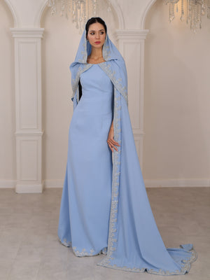 LUNA CAPE