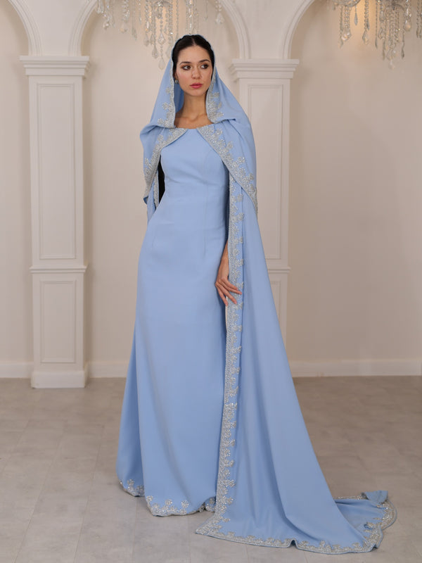 LUNA CAPE