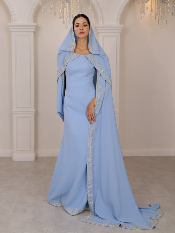 LUNA CAPE