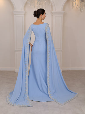LUNA CAPE