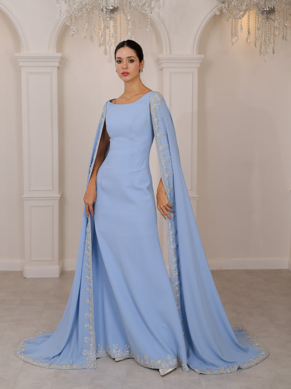 LUNA CAPE