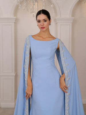 LUNA CAPE