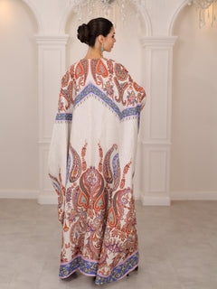 MOTİF ABAYA