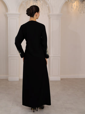 ORNATE KAFTAN ELBİSE