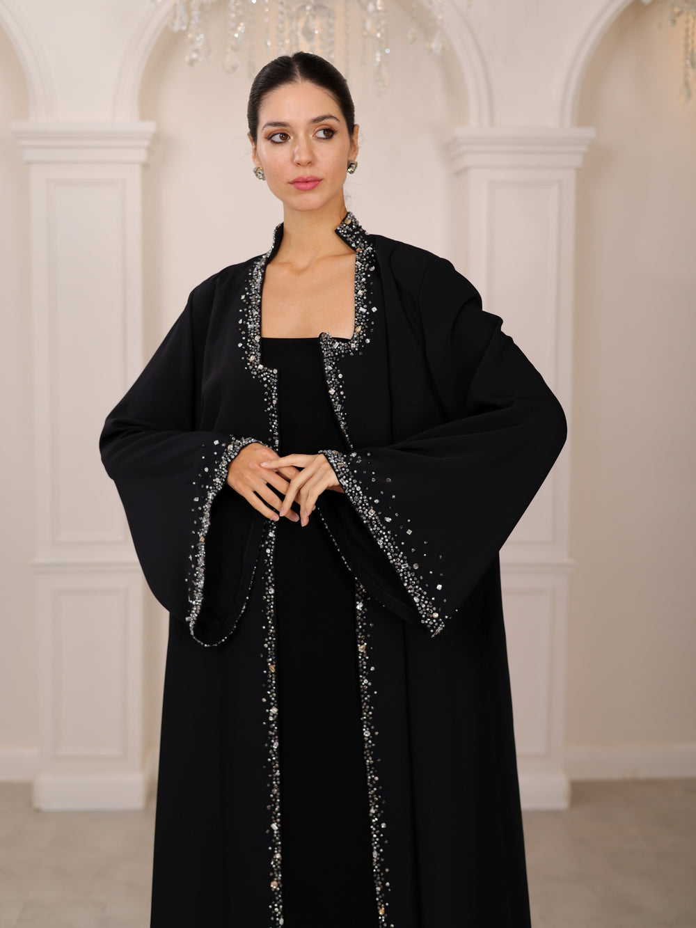 PERLE ABAYA
