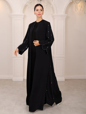PERLE ABAYA