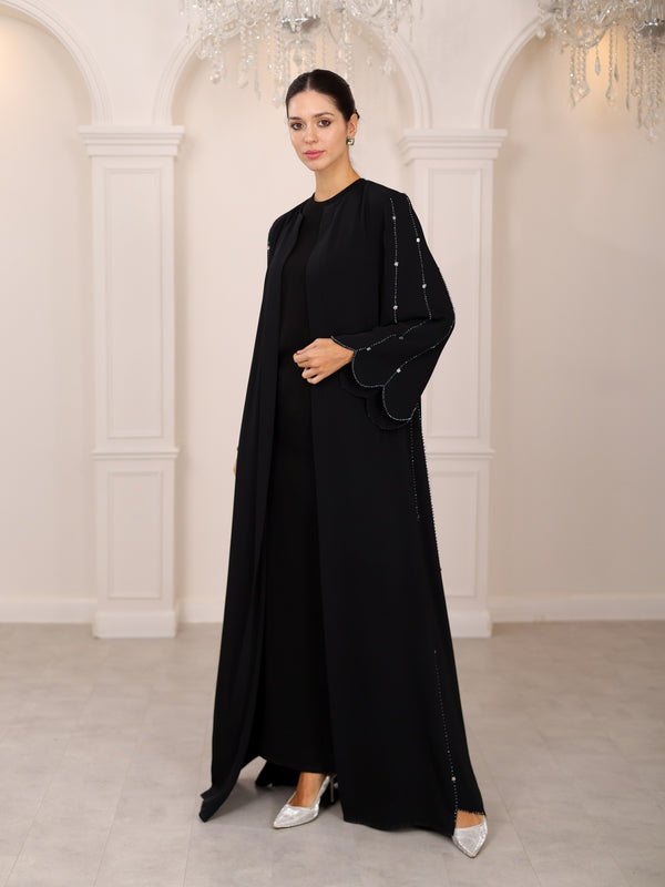 PERLE ABAYA