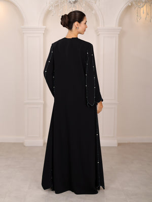 PERLE ABAYA