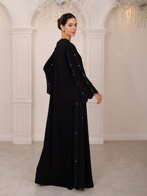 PERLE ABAYA