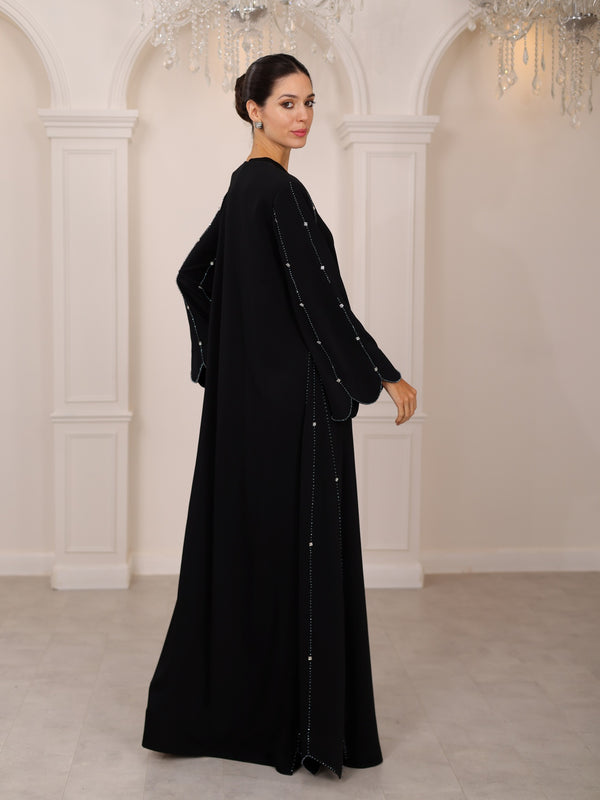 PERLE ABAYA