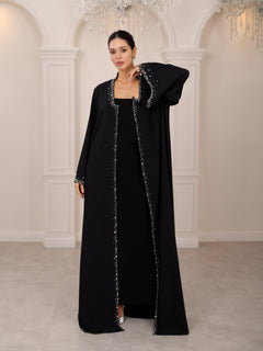 PERLE ABAYA