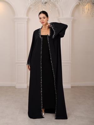 PERLE ABAYA