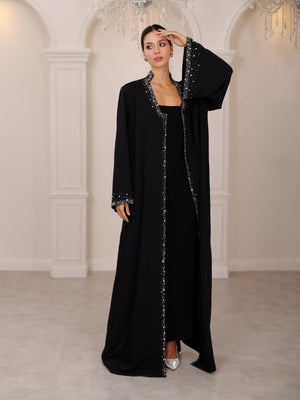 PERLE ABAYA