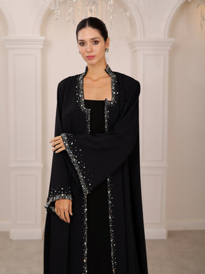 PERLE ABAYA