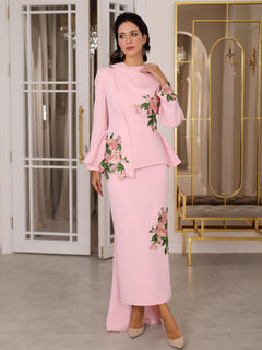 ROSA REGAL ELBİSE