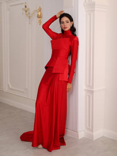SCARLET IMPERIA