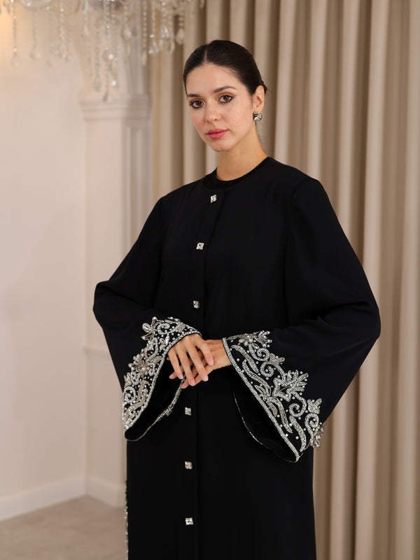 ŞEHRAZAT IŞILTI FERACE