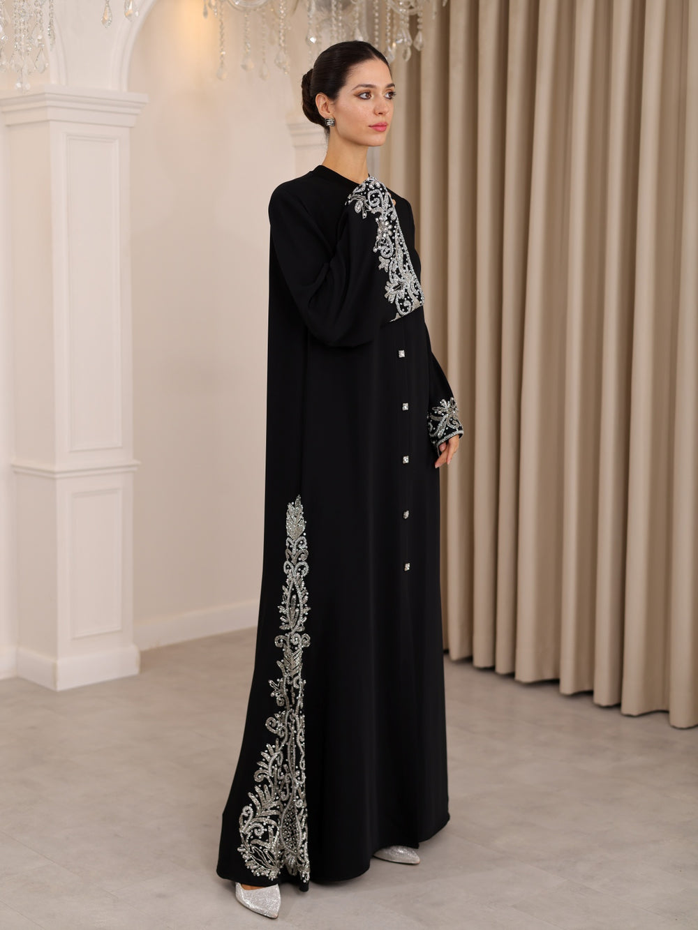 ŞEHRAZAT IŞILTI FERACE