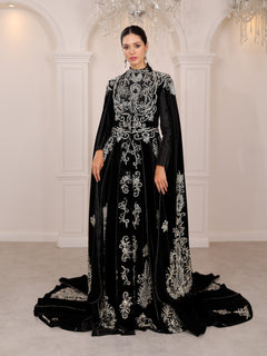 TAHT KAFTAN