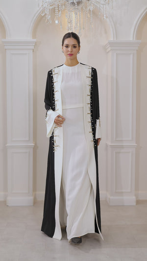 INCI LUXURY ABAYA