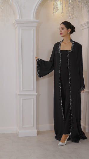 PERLE ABAYA
